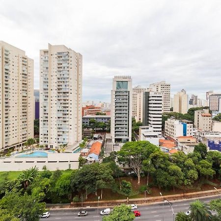 Bhomy Bela Vista Moderno E Bem Localizado Me903 Apartment São Paulo Luaran gambar
