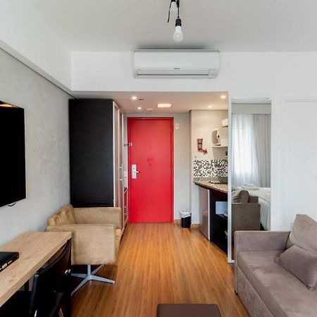 Bhomy Bela Vista Moderno E Bem Localizado Me903 Apartment São Paulo Luaran gambar
