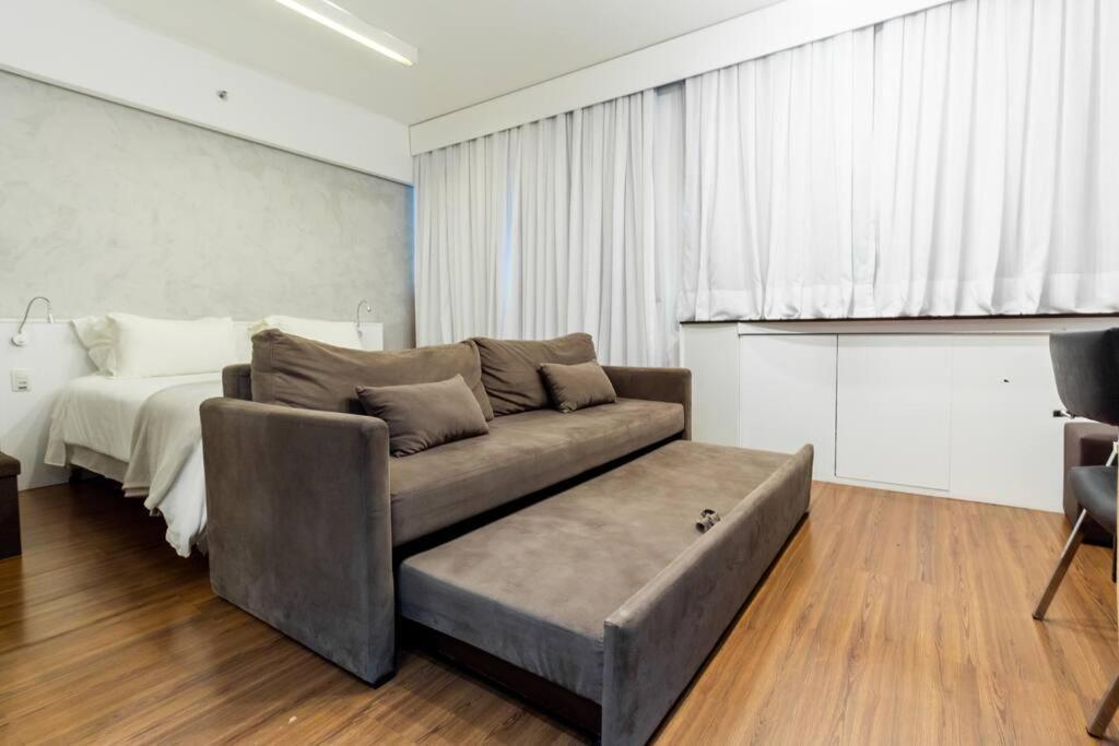 Bhomy Bela Vista Moderno E Bem Localizado Me903 Apartment São Paulo Luaran gambar