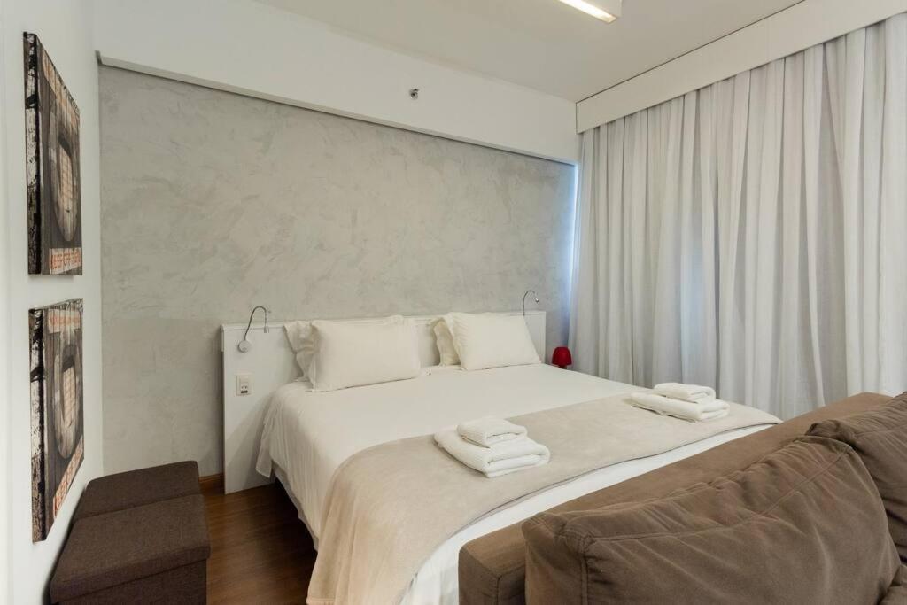 Bhomy Bela Vista Moderno E Bem Localizado Me903 Apartment São Paulo Luaran gambar