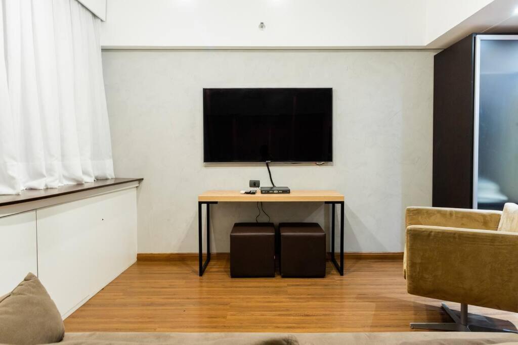 Bhomy Bela Vista Moderno E Bem Localizado Me903 Apartment São Paulo Luaran gambar