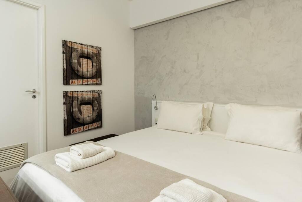 Bhomy Bela Vista Moderno E Bem Localizado Me903 Apartment São Paulo Luaran gambar